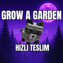 ⭐Grow a Garden Raccoon || HIZLI TESLIM