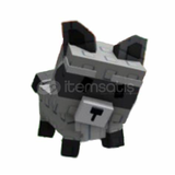 ⭐GROW A GARDEN RACCOON PET⭐