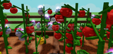 Grow a Garden Rastgele 60 Domates (EN UCUZU)