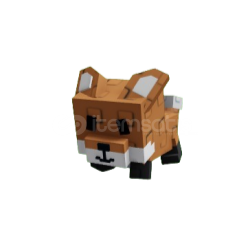 Grow A Garden Red Fox Grow A Garden Red Fox