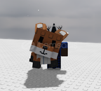 Grow A Garden 2x Red Fox