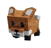⭐ Grow a Garden Red Fox
