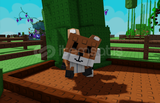 Grow a Garden Red Fox - EN UCUZU