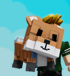 Grow A Garden Red Fox En uygun fiyat Grow A Garden Red Fox En uygun fiyat