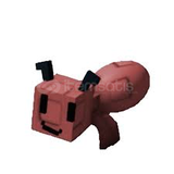 Grow a garden red giant ant