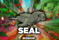 ⭐Grow a Garden Seal⭐Hızlı⭐