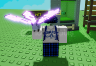 Grow a Garden shocked Butterfly Grow a Garden shocked Butterfly