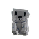 Grow a garden silver monkey