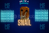 Grow A Garden Snail Pet
