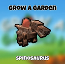 Grow a Garden -spino Grow a Garden -spino