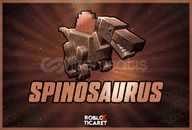 ✅Grow A Garden Spinosaur ✅[En ucuzu+Hızlı]