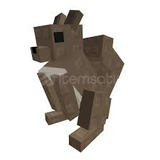 Grow A Garden Squirrel pet