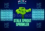 Grow A Garden Stalk Sprout Sprinkler