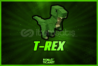 ✅Grow A Garden T-REX ✅[En ucuzu+Hızlı]