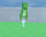 Grow A Garden T-REX (En Uygunu)