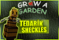 ⭐Grow A Garden TEDARİK 200X⭐ (SINIRSIZ STOK)⭐
