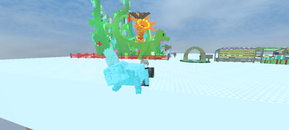  Grow a Garden Tranquil french fry ferret 5kg 