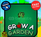grow a garden turtle 45₺ EN UCUZU