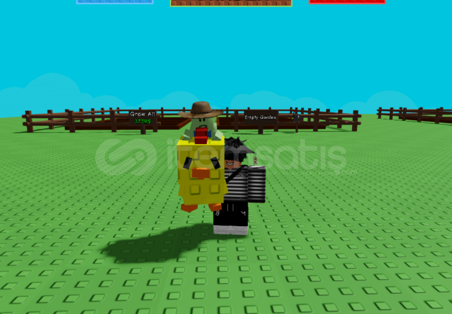 Grow a garden ucuz chicken zombi Grow a garden ucuz chicken zombi