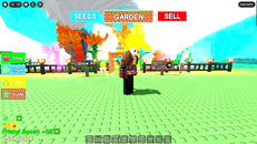 grow a garden ucuz petler (tanesi 30TL )