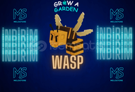 Grow A Garden Wasp