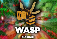 ⭐Grow a Garden Wasp⭐Hızlı⭐