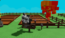 ⭐GROW A GARDEN WİNDY DEV RACOON 1 ADET⭐