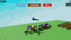 Grow a Gardenda 1x Dragon FLY (EN UCUZU) 
