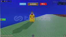 Grow a Gardenda Mega Chicken Zombie (EN UCUZU) Grow a Gardenda Mega Chicken Zombie (EN UCUZU)