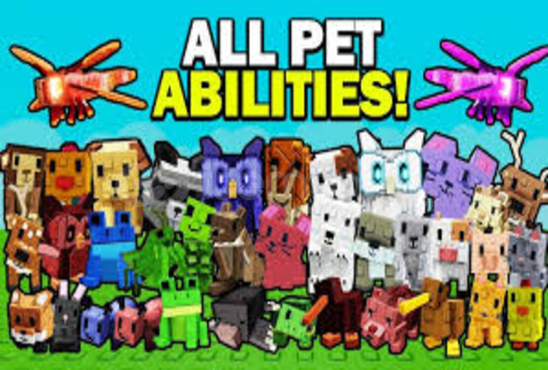 Grow A Garden Random Pet Grow A Garden Random Pet