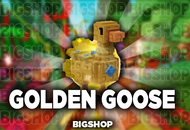 ⭐Grow a Golden Goose⭐Hızlı⭐