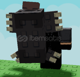 Grow A Grden Mole