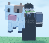 Grow A Grden Cow