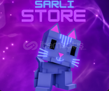 Grow a Garden Moon Cat | Hızlı Teslimat