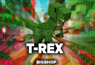⭐Grow a T-Rex⭐Hızlı⭐