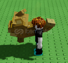 Grow garden Aromatic red fox satılır 