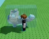 Grow garden frozen red fox satılır Grow garden frozen red fox satılır