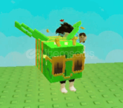 grow garden golden disco bee  grow garden golden disco bee