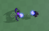 Grow Moon Blosom(Disco,celestial,shocked)2 adet