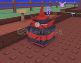 GROWN A GARDEN ANTİ EGG