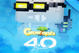 Growtopia 1-40 Level Servisi (1.000.000 XP)