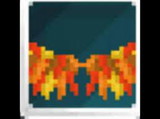 Growtopia 1 Adet Autumn Wings