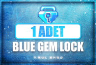 ⭐️Growtopia 1 Adet bgl | Hızlı Teslimat⭐️