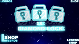 ⭐Growtopia 1 Adet Diamond Lock [Hızlı Teslimat]