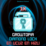 Growtopia 1 Adet DL En Ucuz En Hızlı