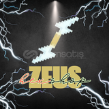 GROWTOPİA 1 ADET ZEUS ( KENDİ HESABINIZA )