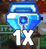 Growtopia 1 BGL ( %5 Bonuslu )