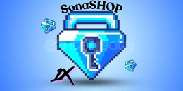 Growtopia 1 BGL(Blue Gem Lock) Anında Teslim!