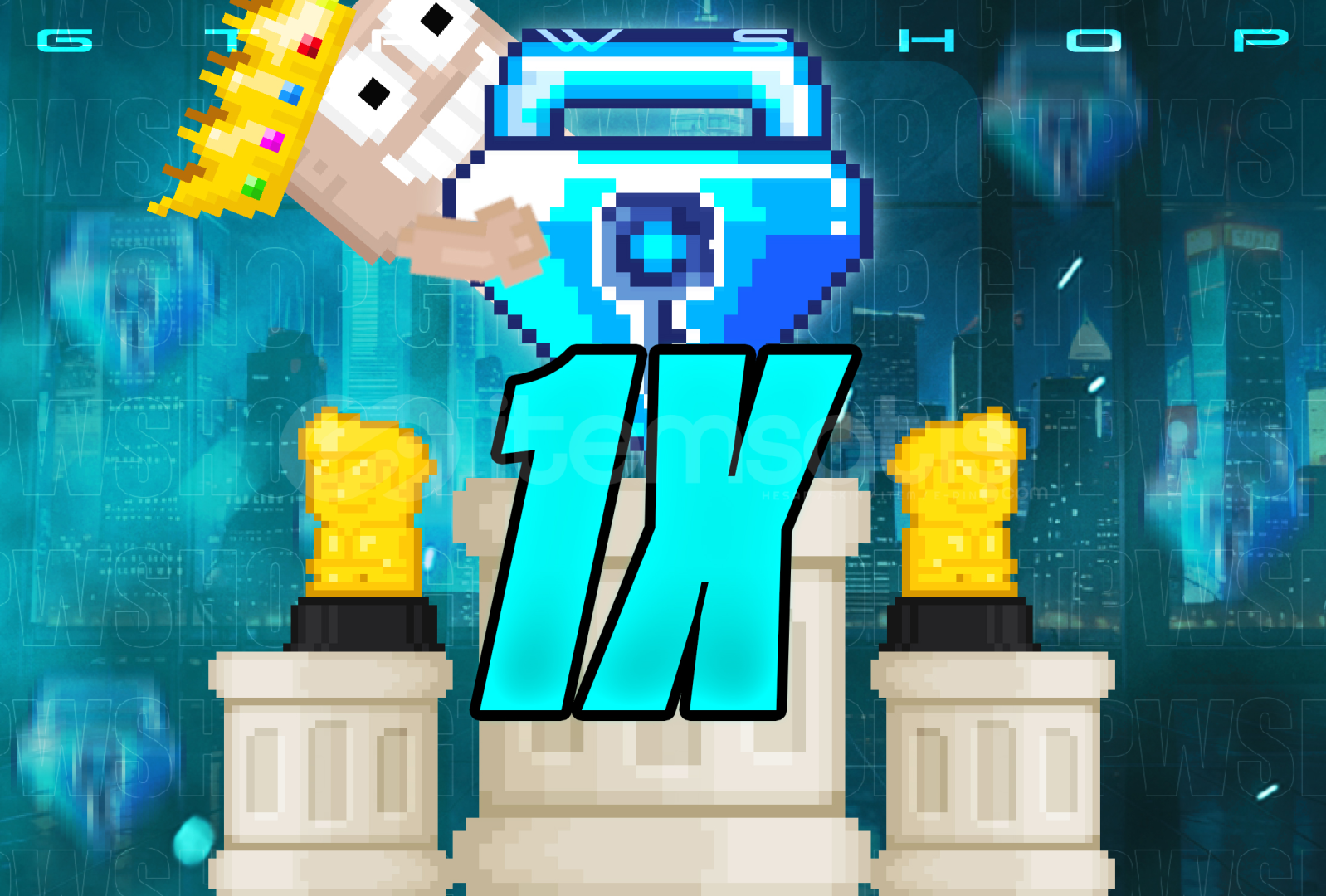 GROWTOPIA 1 BGL EN HIZLI EN UCUZ GROWTOPIA 1 BGL EN HIZLI EN UCUZ