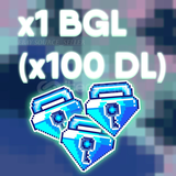  Growtopia 1 BGL HIZLI TESLİM EN HIZLI EN UCUZ 